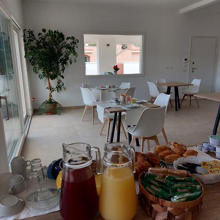 B&B Foglie D’ulivo Lizzano  Esterno foto
