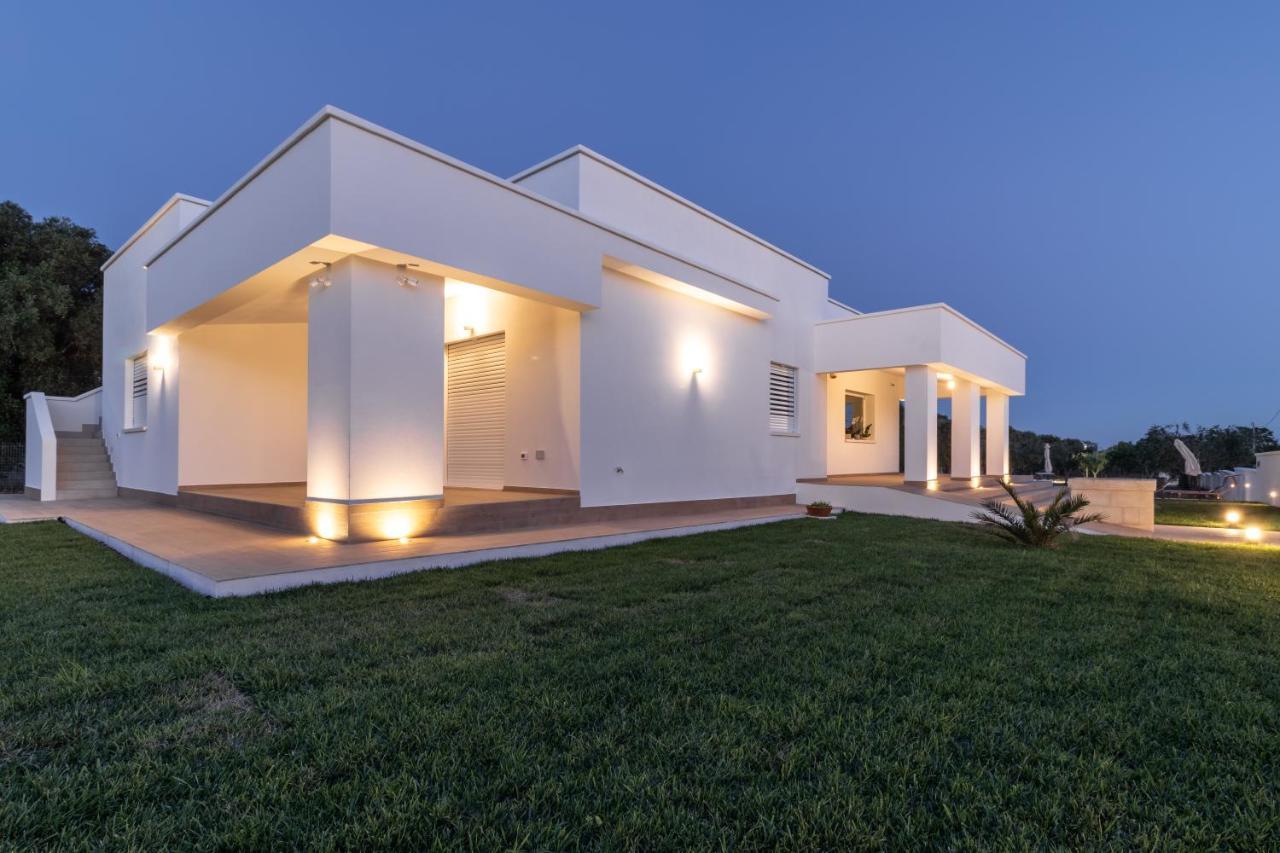 B&B Foglie D’ulivo Lizzano  Esterno foto