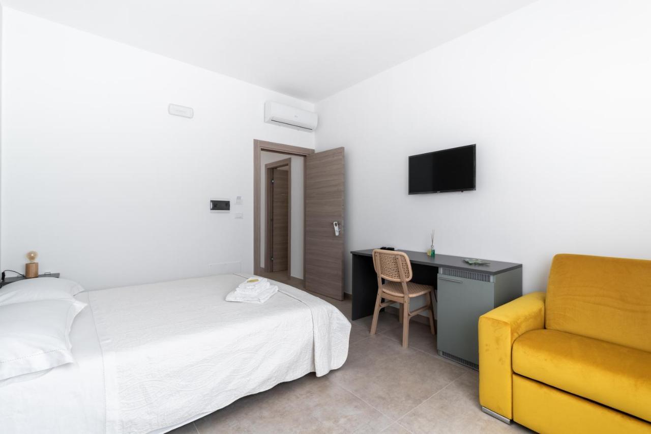 B&B Foglie D’ulivo Lizzano  Esterno foto