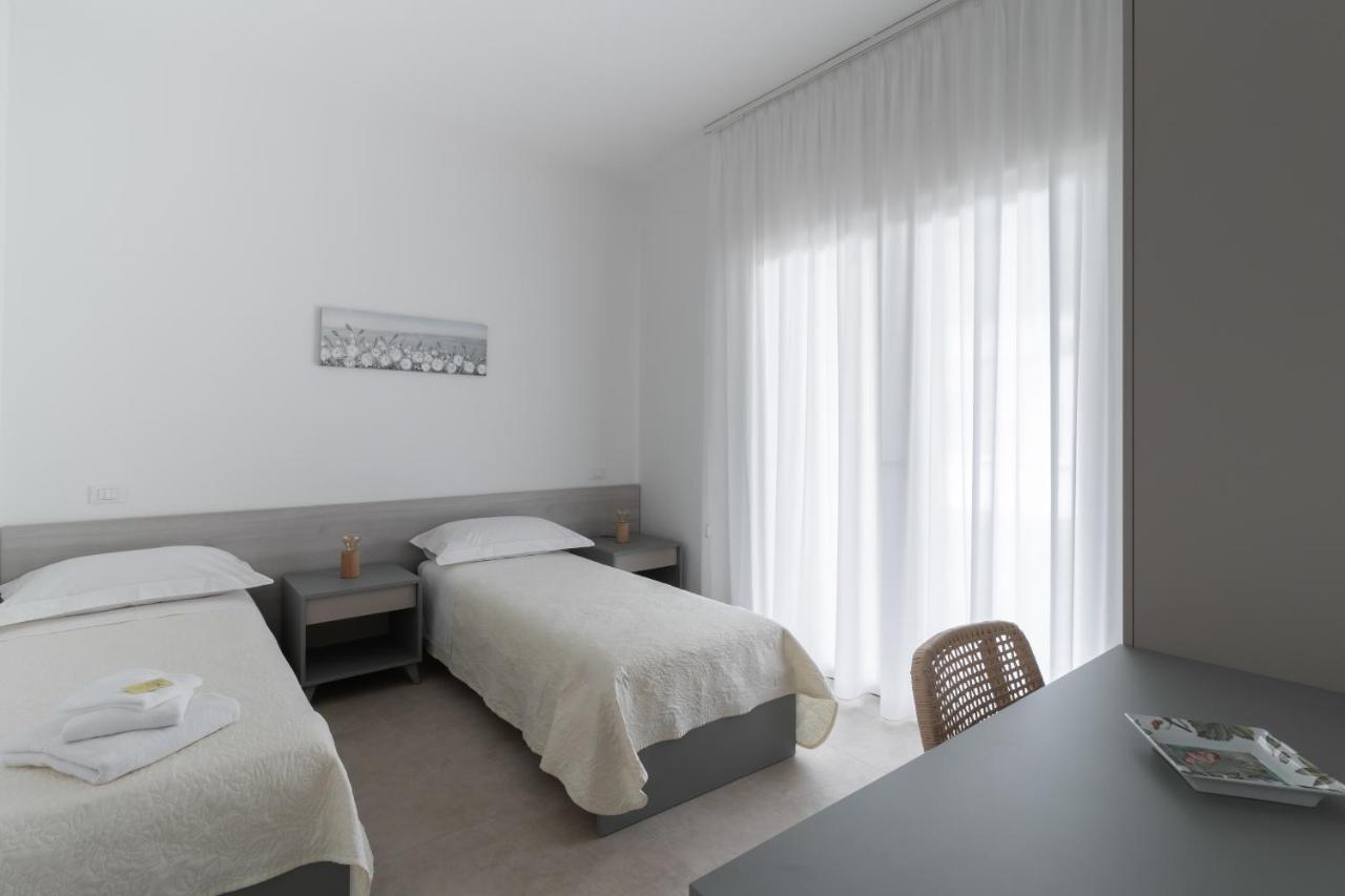 B&B Foglie D’ulivo Lizzano  Esterno foto
