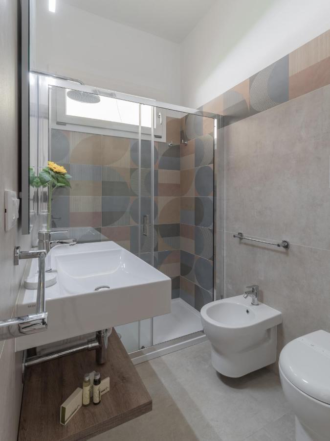 B&B Foglie D’ulivo Lizzano  Esterno foto