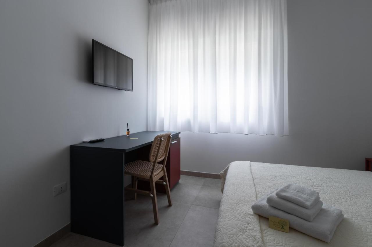 B&B Foglie D’ulivo Lizzano  Esterno foto