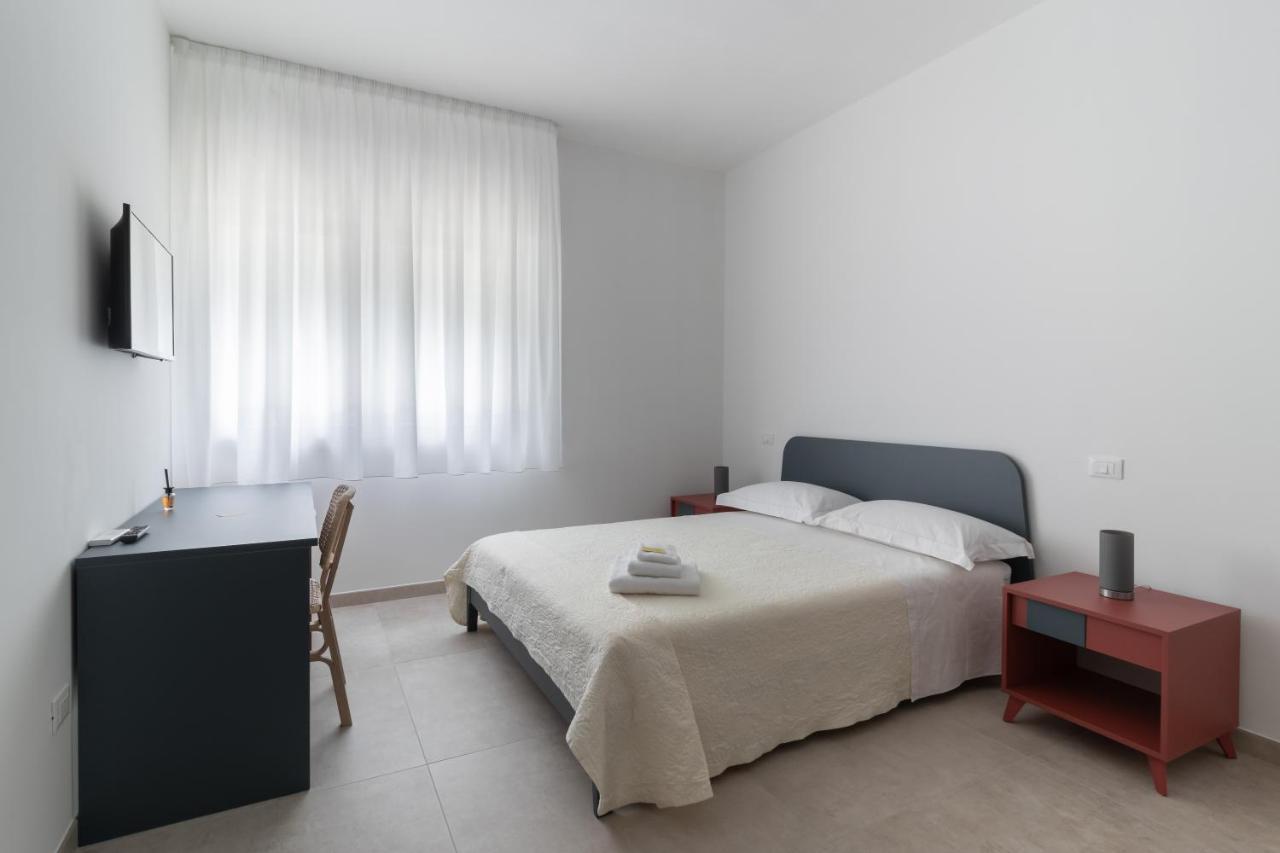 B&B Foglie D’ulivo Lizzano  Esterno foto