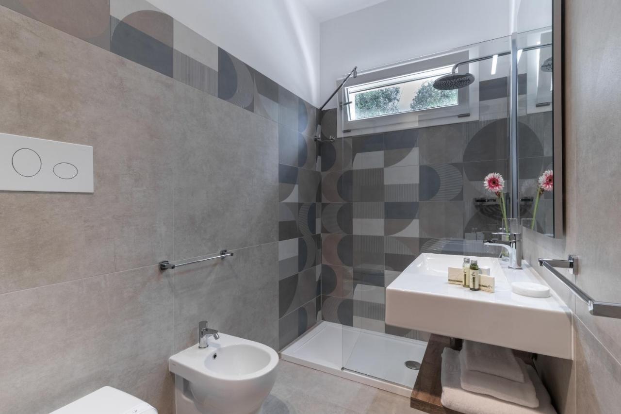 B&B Foglie D’ulivo Lizzano  Esterno foto