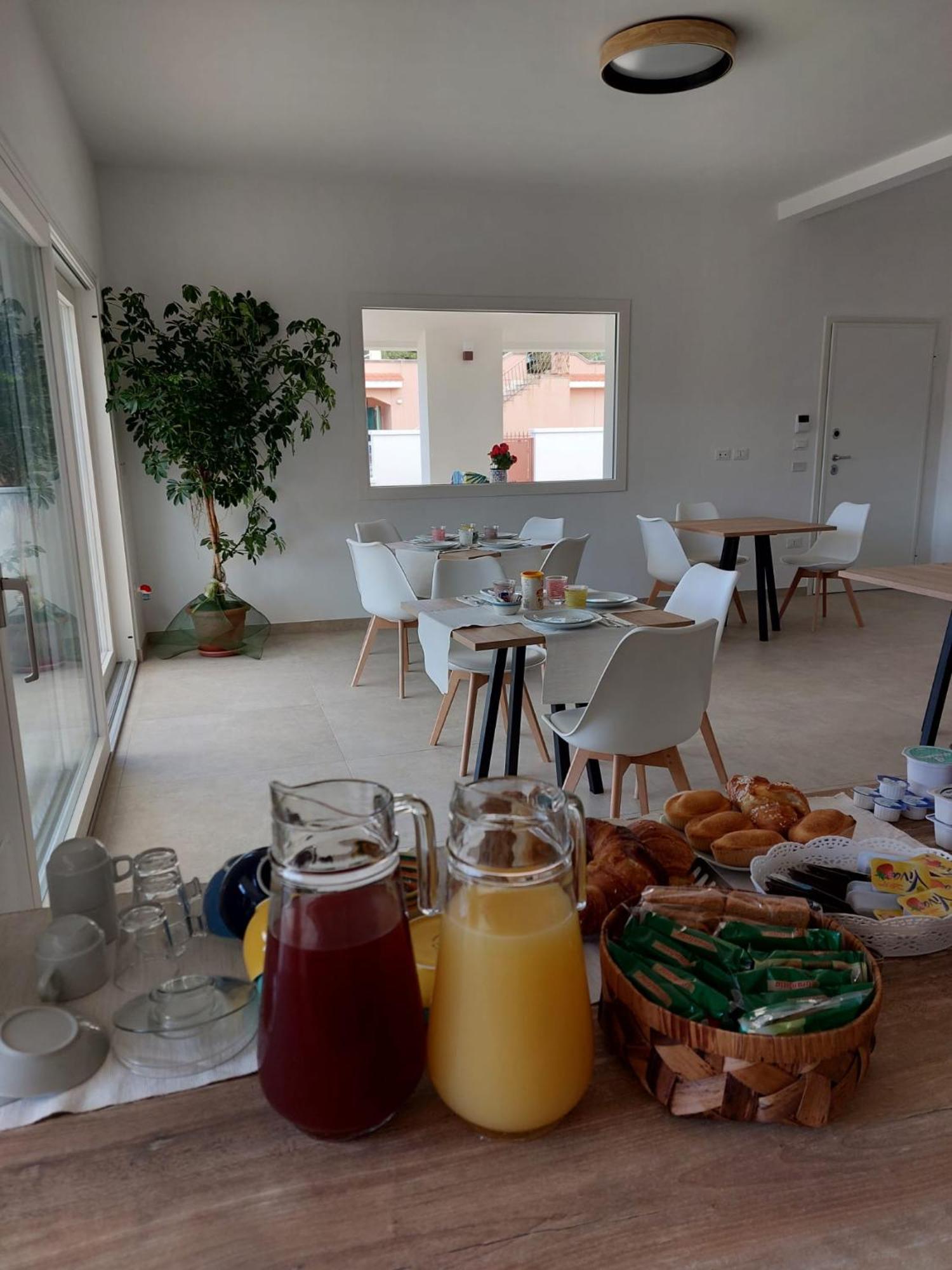 B&B Foglie D’ulivo Lizzano  Esterno foto